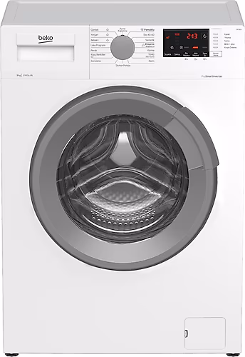 Beko CM 9101 Çamaşır Makinesi