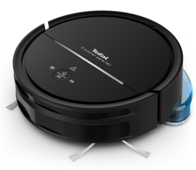 Tefal Explorer Serie 80 Robot Süpürge
