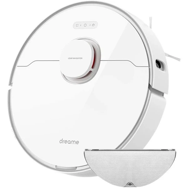 Dreame L10 Pro Robot Süpürge