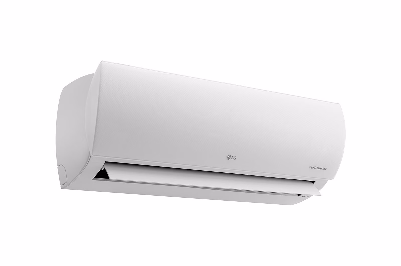 LG DualCool Prestige