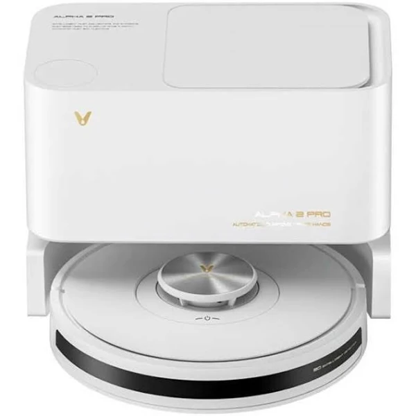 Viomi V5 Pro Robot Süpürge
