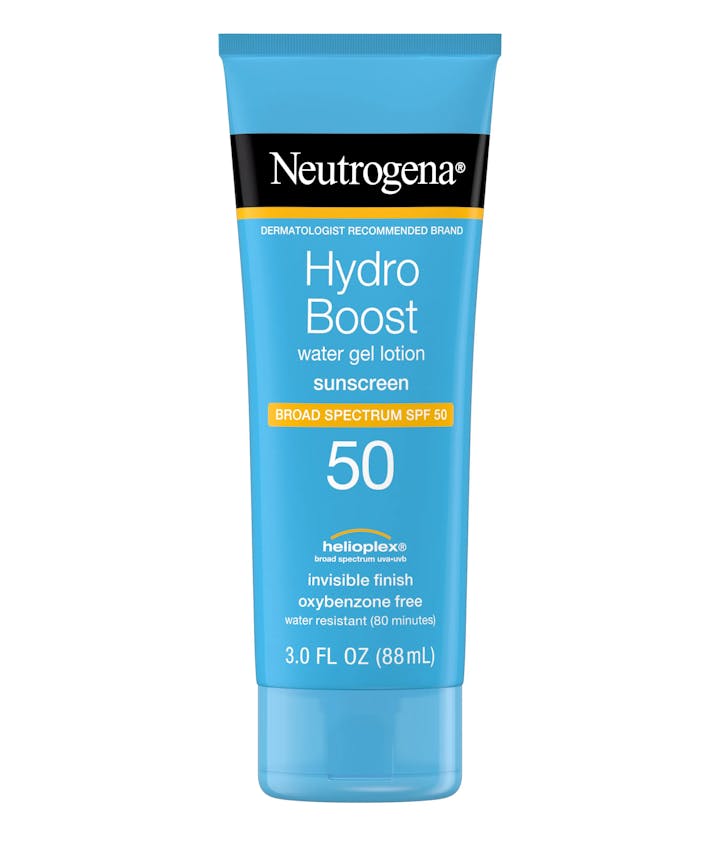 Neutrogena Hydro Boost Water Gel SPF 50