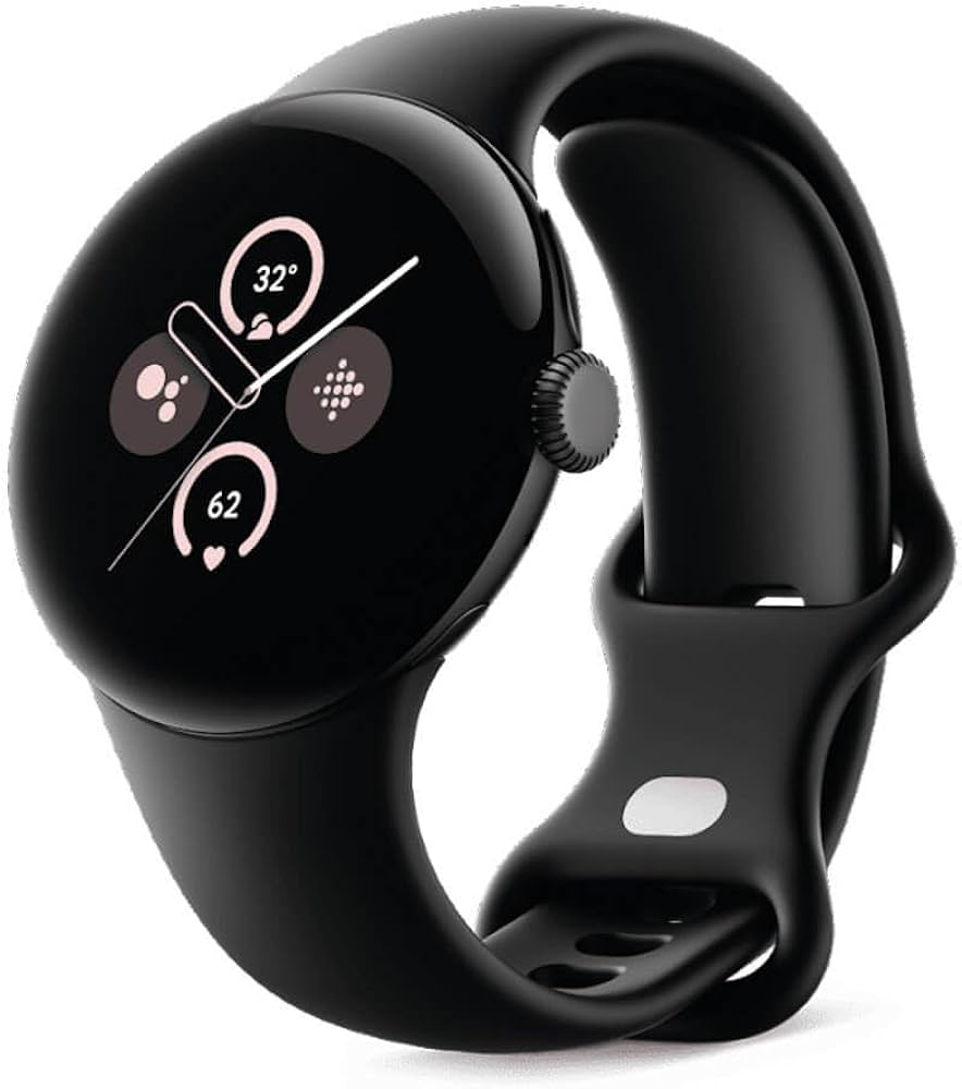 Google Pixel Watch