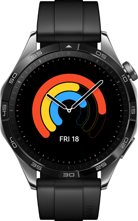 Huawei Watch GT 4