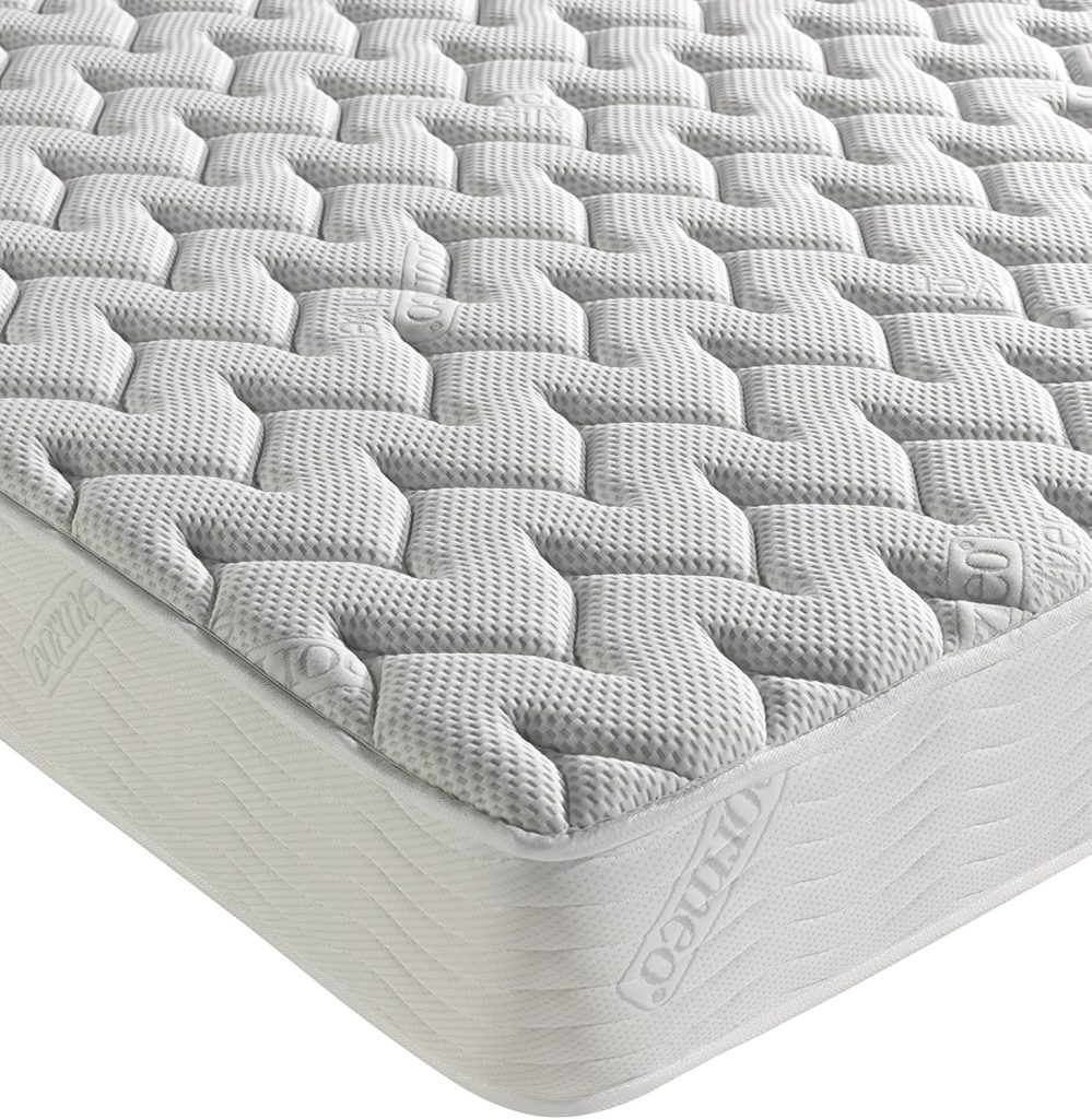 Memory Foam Deluxe Yatak