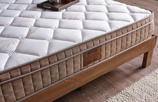 Ortopedik Relax Pro Yatak