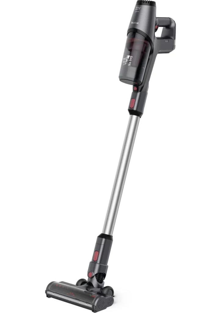 Tefal X-Force Flex 11.60