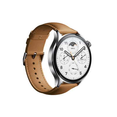 Xiaomi Watch S1 Pro