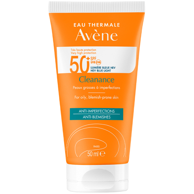 Avene Very High Protection SPF 50+