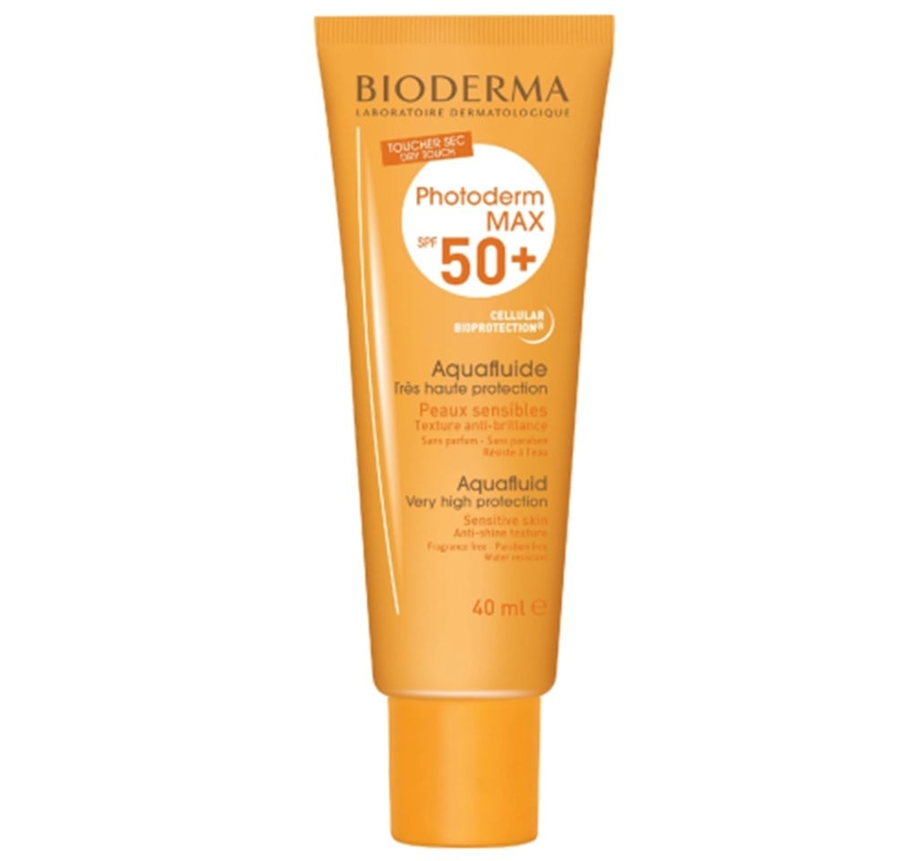 Bioderma Photoderm Max Aquafluide SPF 50+