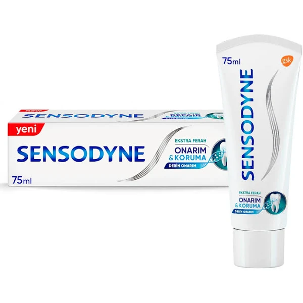Sensodyne Repair & Protect