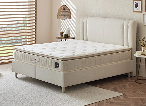 Visco Comfort Plus Yatak