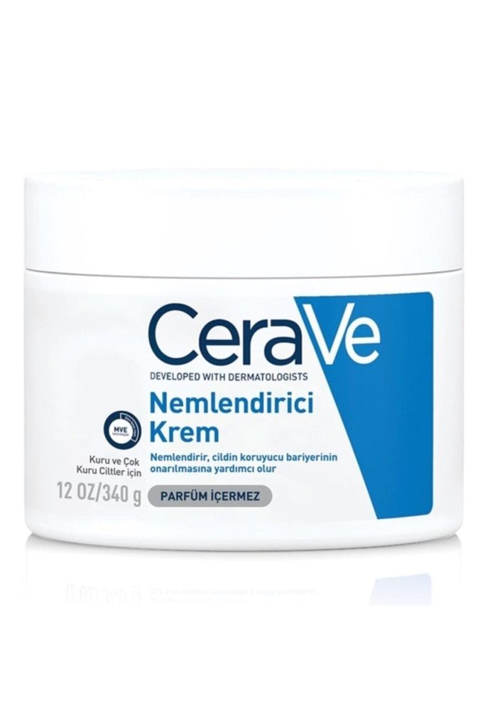 CeraVe Nemlendirici Krem