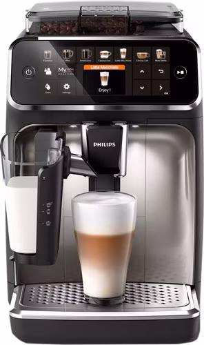 Philips 5400 LatteGo EP5447/90