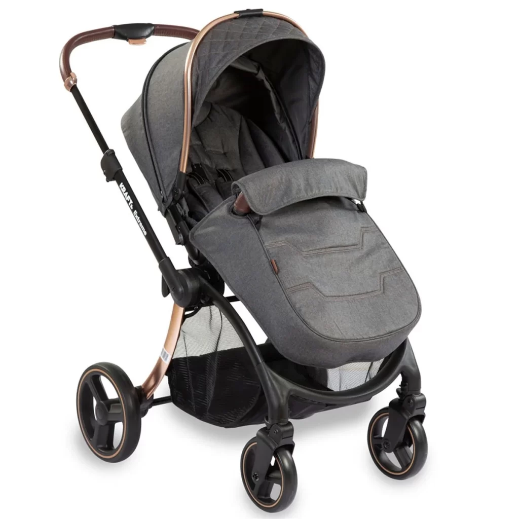 Kraft Extreme Travel Sistem