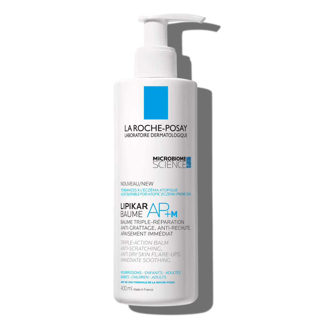 La Roche-Posay Lipikar Baume AP+M