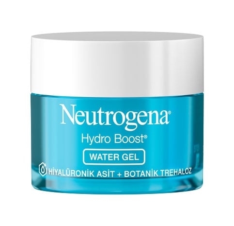 Neutrogena Hydro Boost Water Gel