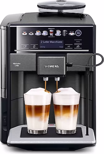 Siemens EQ.6 Plus S700