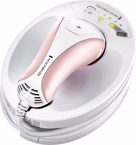 Remington IPL6750 i-Light Prestige