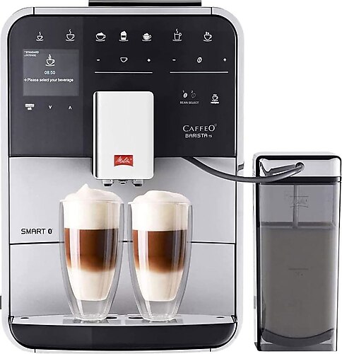 Melitta Caffeo Barista TS Smart
