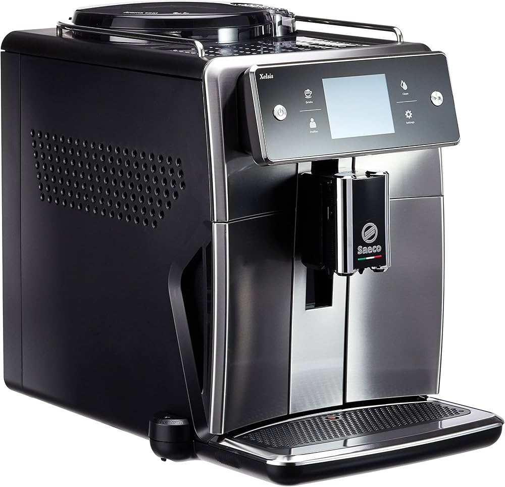 Saeco Xelsis SM7684/00