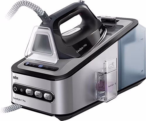 Braun CareStyle 7 Pro IS 7156