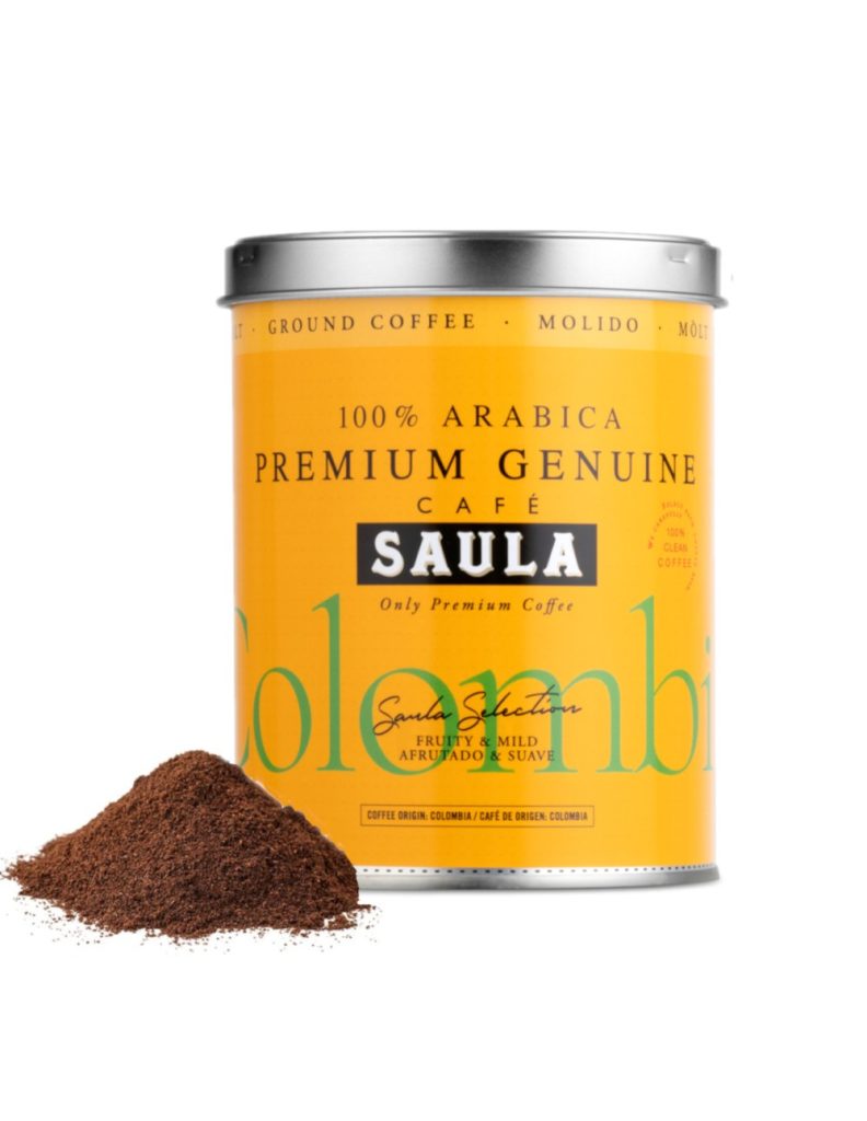 Café Saula