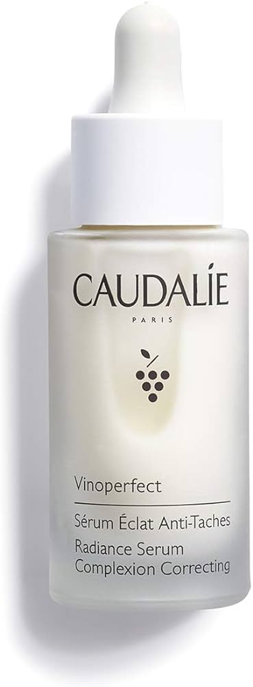 Caudalie Vinoperfect Radiance Serum