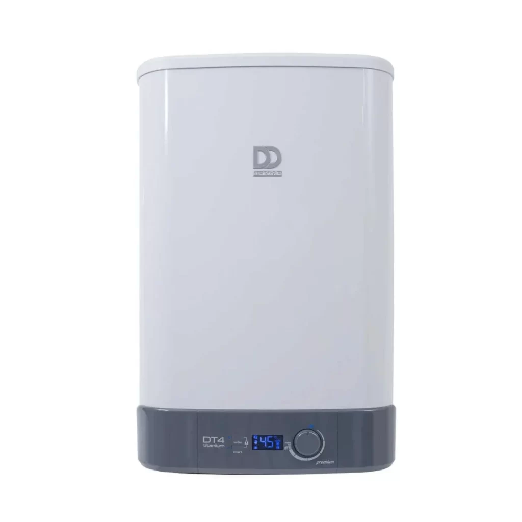 Demirdöküm DT4 Titanium