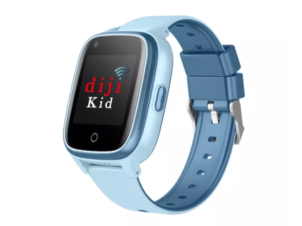 Dijikid 4.5G Akıllı Çocuk Saati