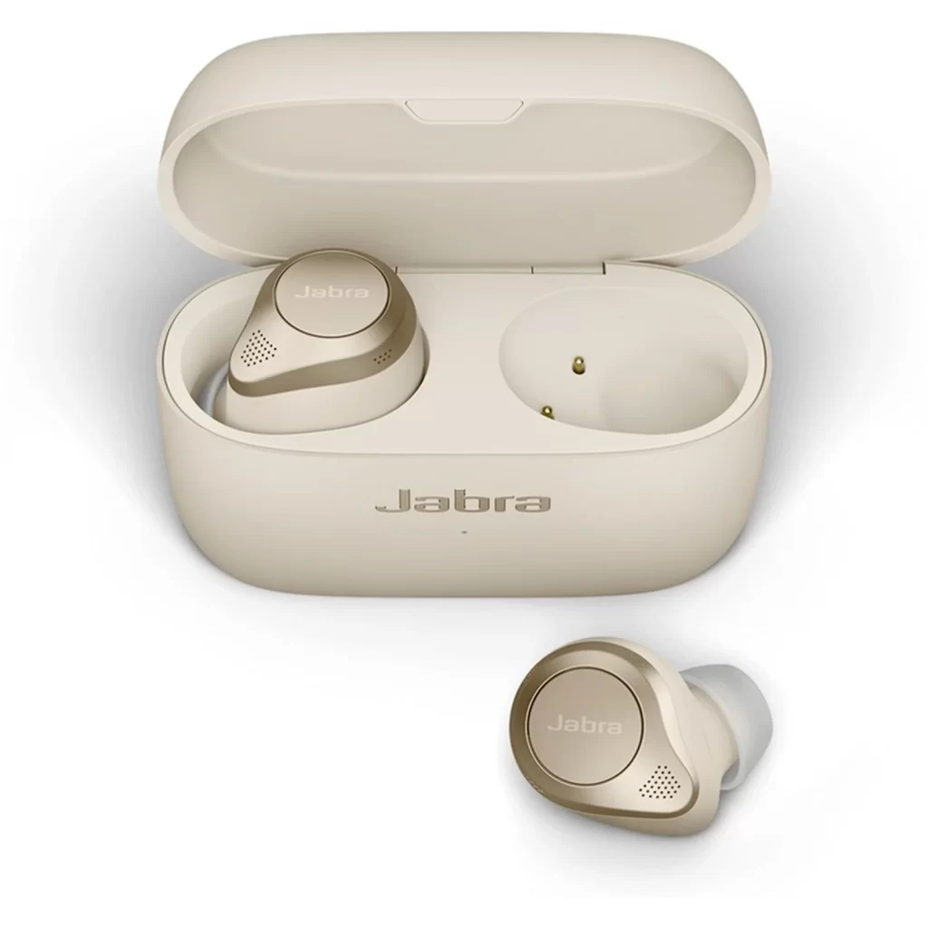 Jabra Elite 85t