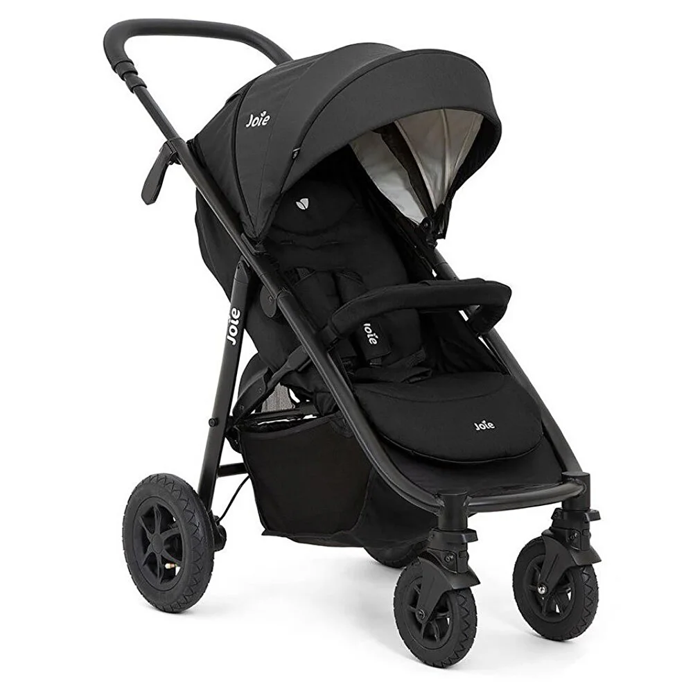 Joie Litetrax 4