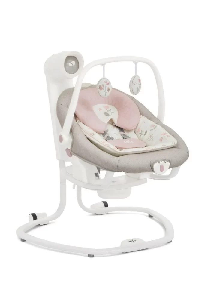 Joie Serina 2 In 1
