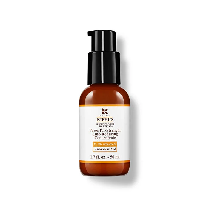 Kiehl’s Powerful-Strength Line-Reducing Concentrate