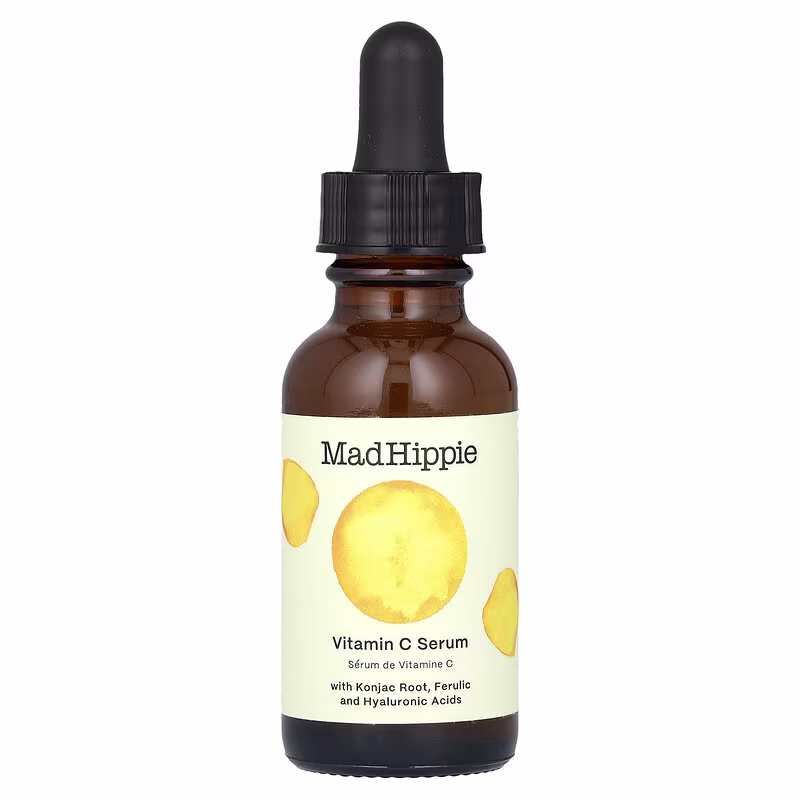 Mad Hippie Vitamin C Serum