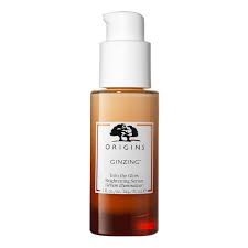 Origins GinZing Into The Glow Brightening Serum
