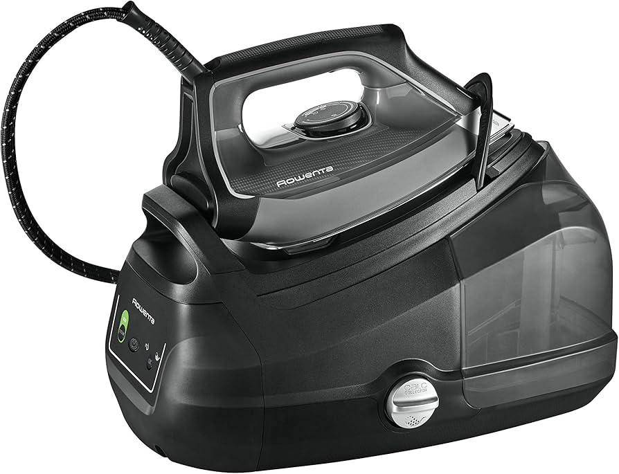 Rowenta Perfect Steam Pro DG8626