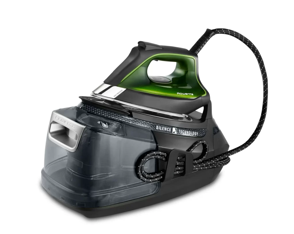 Rowenta Silence Steam Pro DG9222