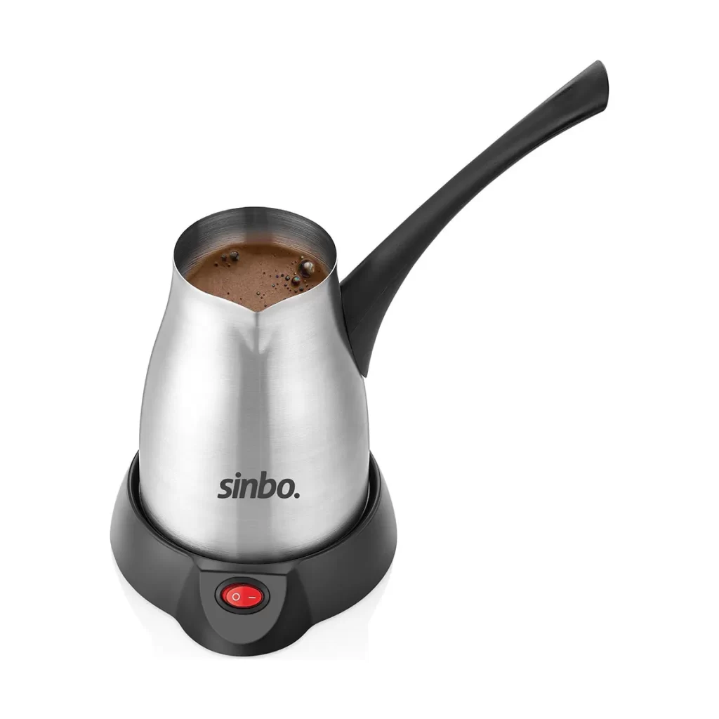 Sinbo SCM-2957