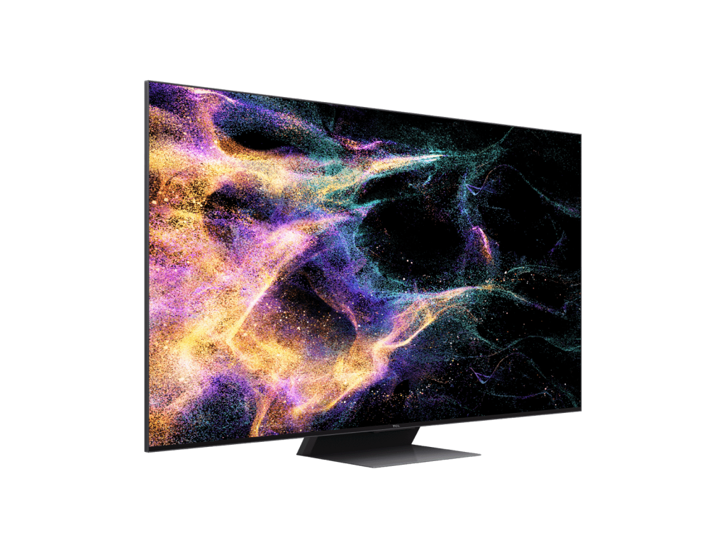TCL C845 Mini LED