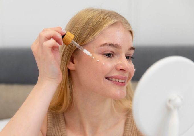 En İyi Cilt Serumu