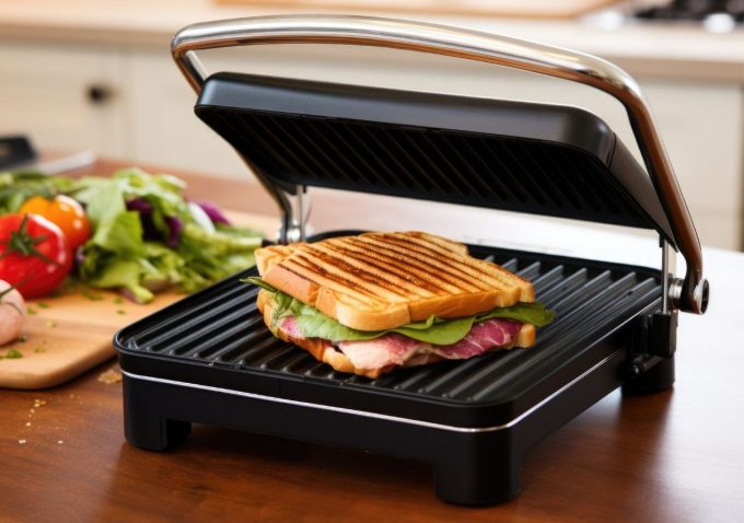 en iyi tost makinesi