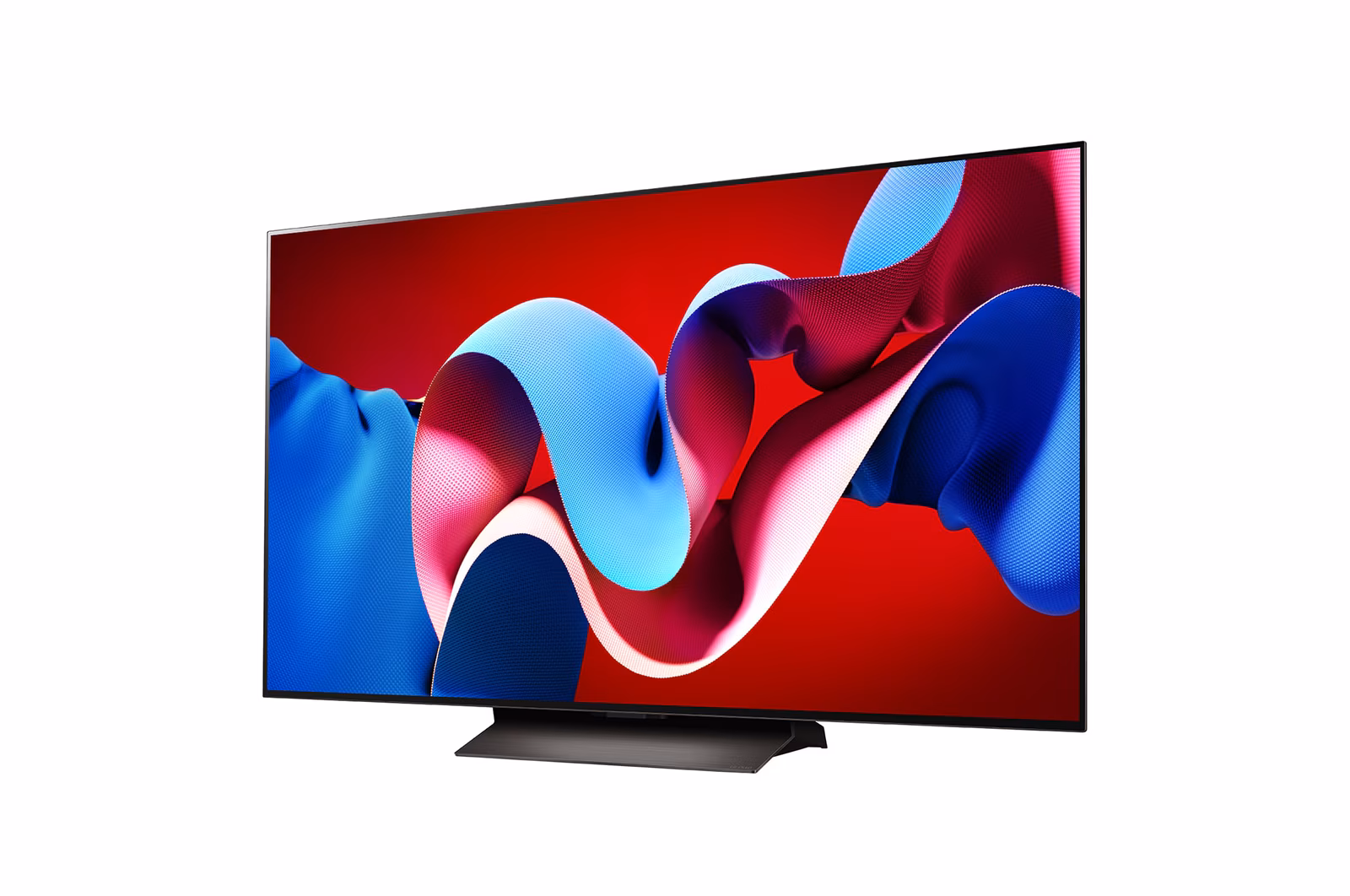 LG C4 OLED