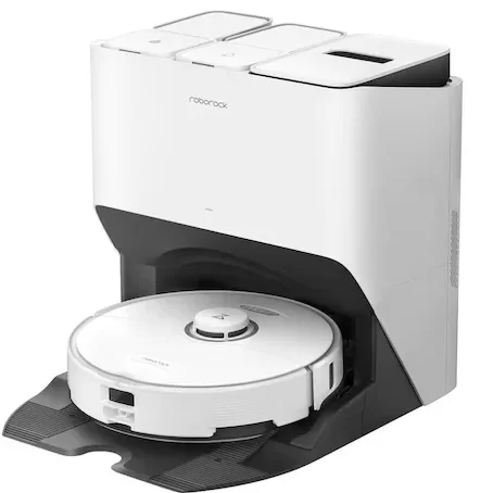 Roborock S8 Pro Ultra Robot Süpürge