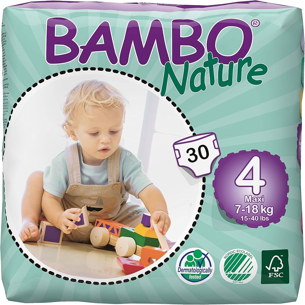 Bambo Nature Classic