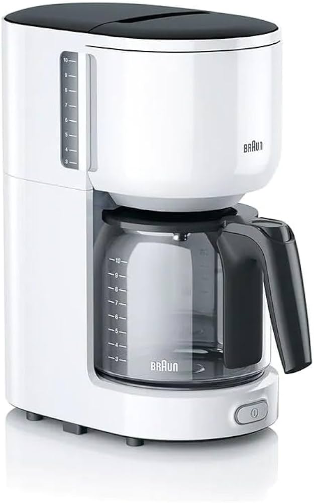 Braun KF3120WH