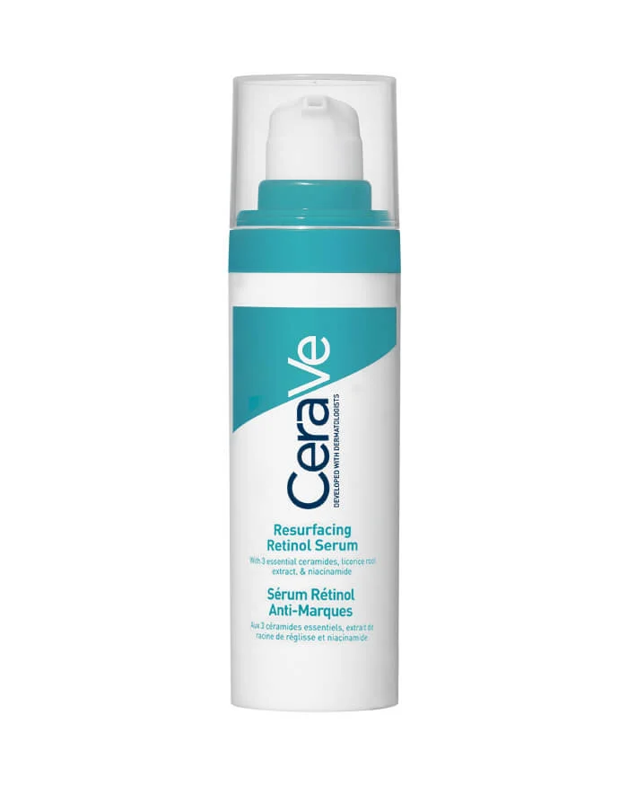 CeraVe Yenileyici Retinol Serumu