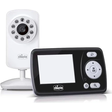 Chicco Smart Baby Monitor