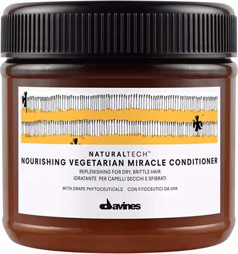 Davines Nourishing Vegetarian Saç Kremi
