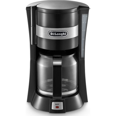 Delonghi ICM15210